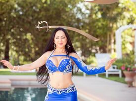 Jade Sahar - Belly Dancer - Los Angeles, CA - Hero Gallery 4