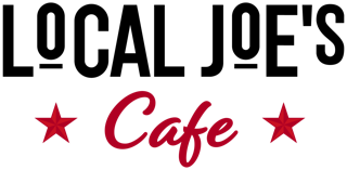 Local Joe's Cafe | Caterers - The Knot