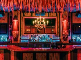 Happy's Bamboo Bar & Lounge - Bamboo Room - Private Room - Chicago, IL - Hero Gallery 1