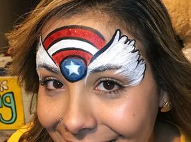 Magical Dream Parties - Face Painter - Los Angeles, CA - Hero Gallery 4