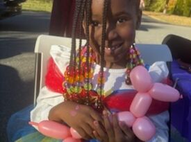 Your Favorite Kharacters - Face Painter - Woodbridge, VA - Hero Gallery 2