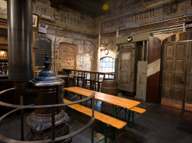 Radegast Hall & Biergarten - Bier Haus - Brewery - Brooklyn, NY - Hero Gallery 1