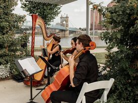 StringSource - String Quartet - Cincinnati, OH - Hero Gallery 2