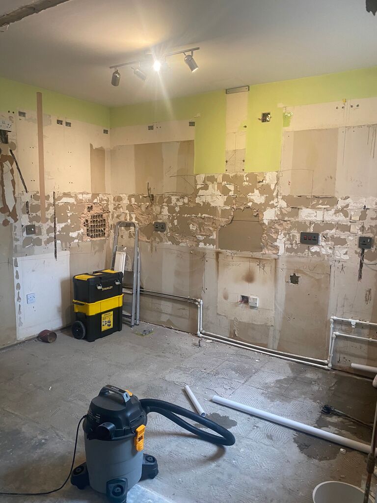 Purchased first house! DIY DIY DIY