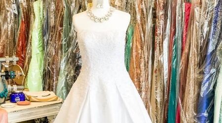 Lilly Layne Formal Boutique Bridal Salons The Knot