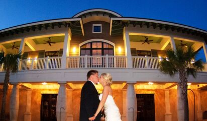 Wedding Reception Venues In North Myrtle Beach Sc The Most