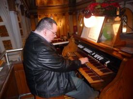 Scott Michael Olson - Pianist - Worcester, MA - Hero Gallery 2