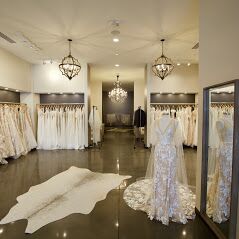  Bridal  Salons in Lexington  KY  The Knot