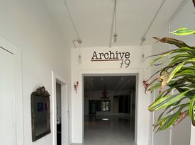 Archive 79 - Main Studio - Gallery - Miami, FL - Hero Gallery 4