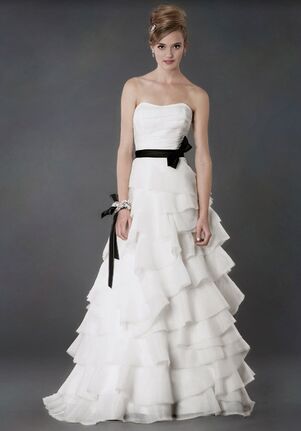 Alyne by Rita Vinieris Rachel A-Line Wedding Dress