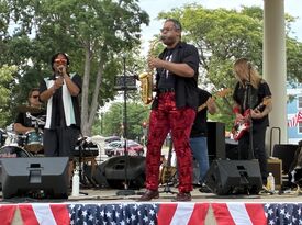 CHINA GROOVE - Tribute Band - Elk Grove Village, IL - Hero Gallery 4