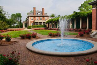 Wedding Venues in Louisville, KY - The Knot