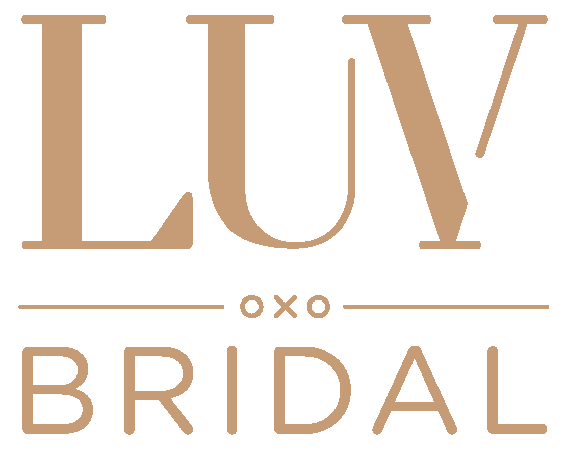 NEW ARRIVALS by Evie Young at LUV Bridal