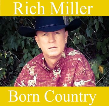 Rich Miller - Country Band - Knoxville, TN - Hero Main