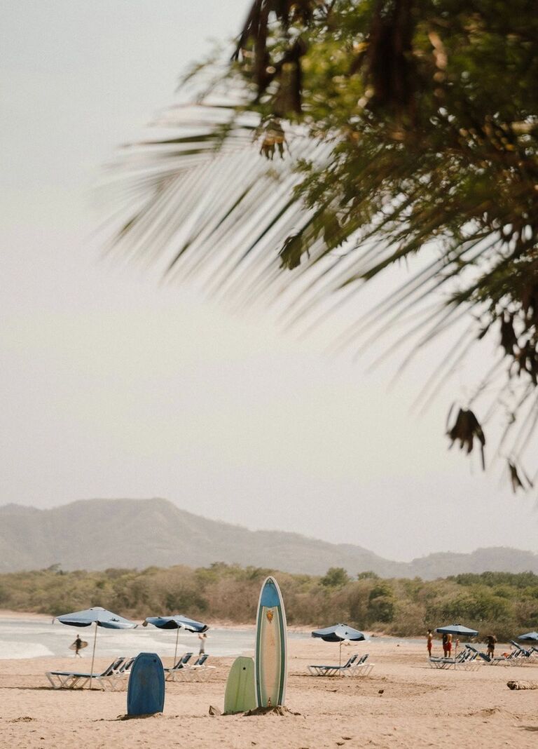 Bachelor and Bachelorette boat trip! Flamingo, CR