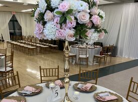 Adom Creations - Event Planner - Silver Spring, MD - Hero Gallery 1