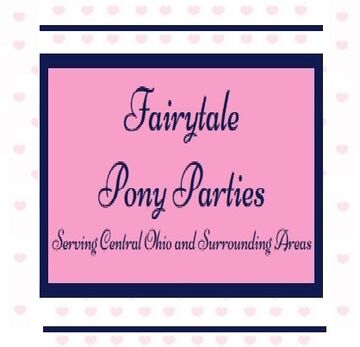 Fairytale Pony Parties - Animal For A Party - Bradenton, FL - Hero Main