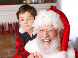Cheerful Santa - Santa Claus - Goshen, IN - Hero Gallery 2