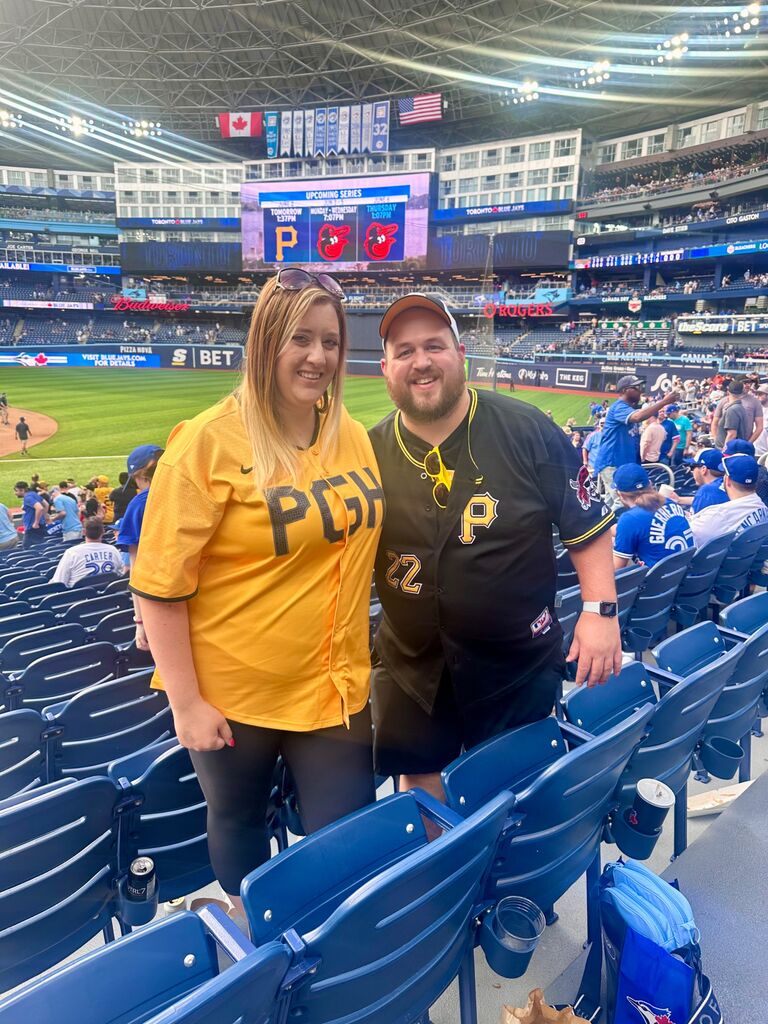 Rogers Centre