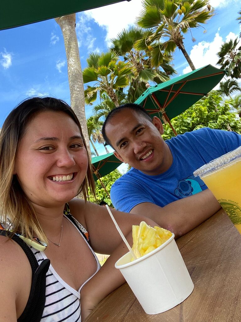 Oahu Hawaii