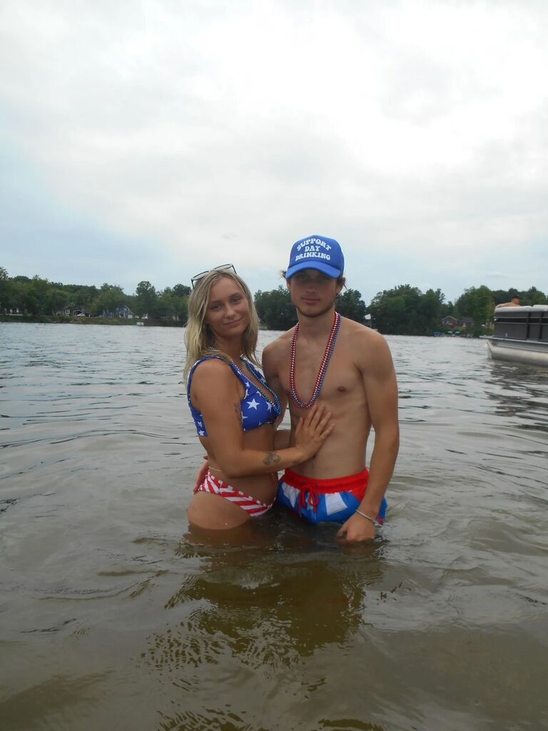 4th of July!