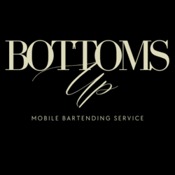 Bottoms Up Mobile Bartending, profile image