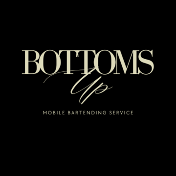 Bottoms Up Mobile Bartending - Bartender - Bossier City, LA - Hero Main