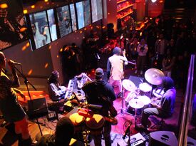 STANFORD REID & A SPLENDID SOIRÉE - Top 40 Band - Brooklyn, NY - Hero Gallery 3