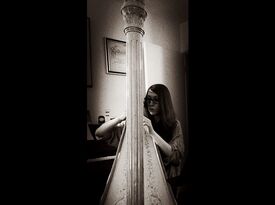 Jaclyn Harp - Harpist - Los Angeles, CA - Hero Gallery 4