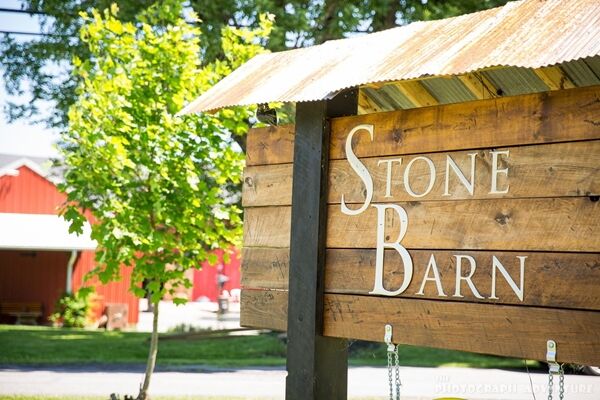 Stone Barn Farm And Vineyard Top Selinsgrove Pa Wedding Venue