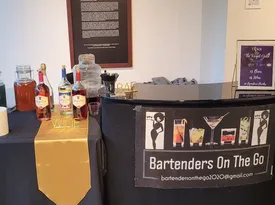 Bartenders on the GO - Bartender - Bethlehem, PA - Hero Gallery 2