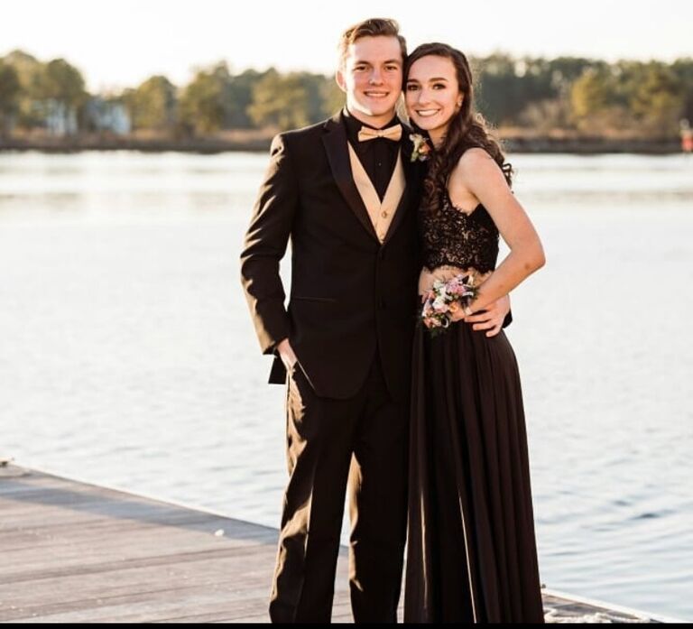 Ring Dance!