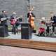 Live jazz with a little swagger, for stylish weddings, galas, and events worth remembering.