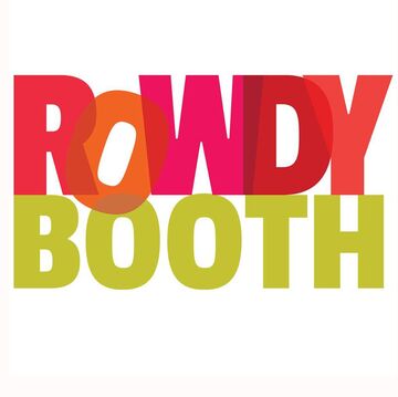 Rowdy Booth - Photo Booth - Long Beach, CA - Hero Main