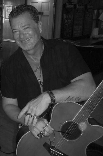 Michael James - Acoustic Guitarist - West Babylon, NY - Hero Main