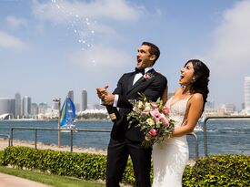 Won Love Events - Wedding Planner - Carlsbad, CA - Hero Gallery 3