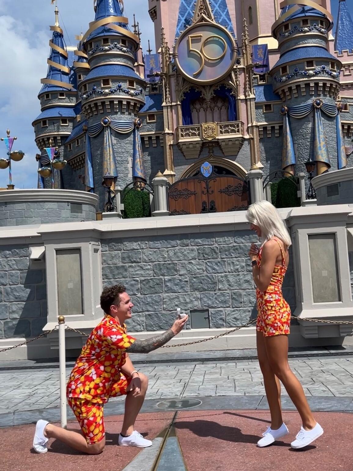 The most magical day of our lives ✨ 