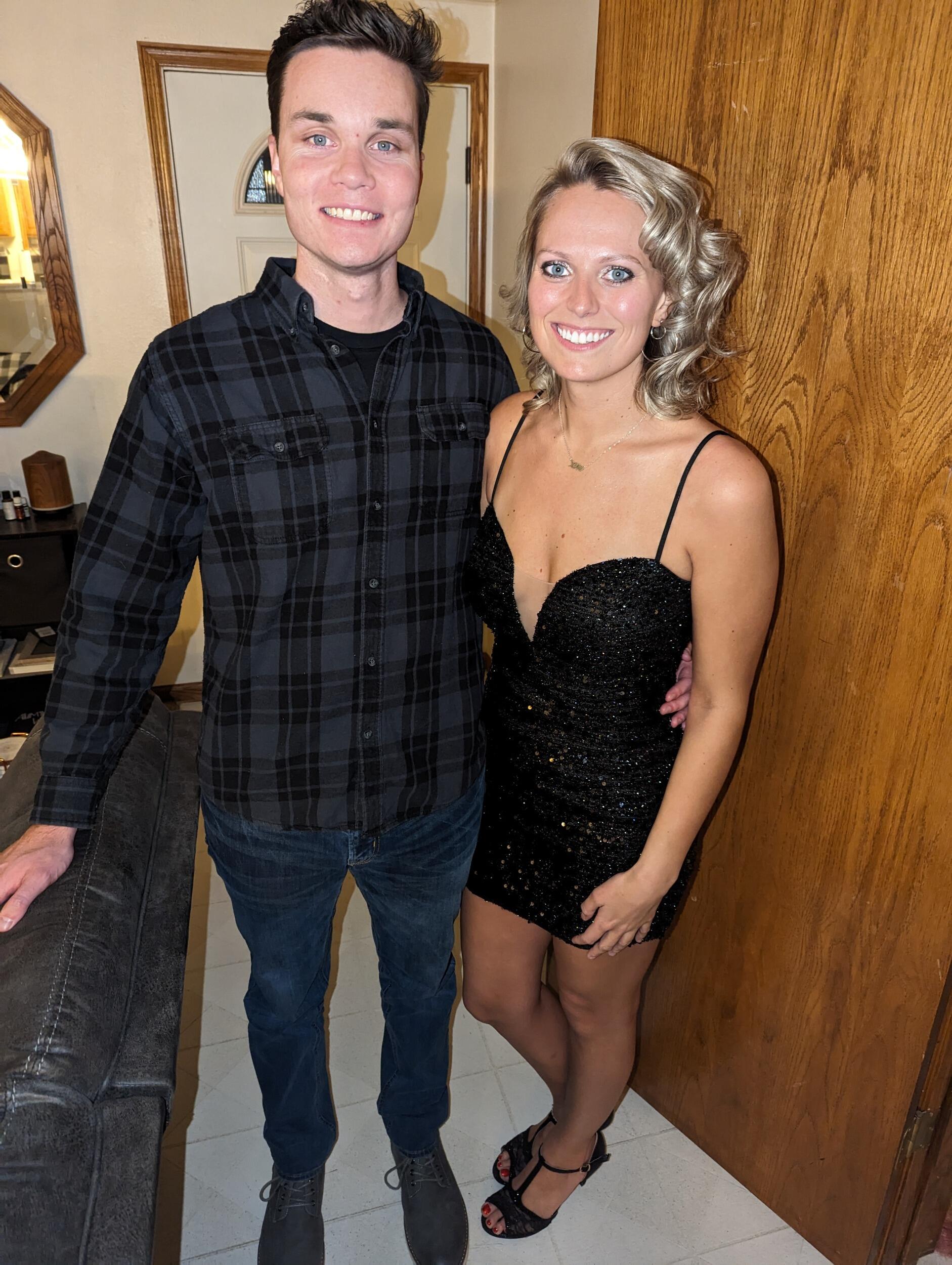 Shelby's 28th Birthday