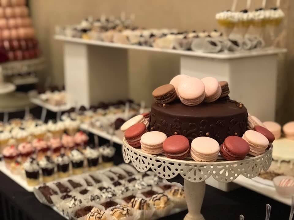 Cakes by Stephanie Wedding Cakes The Knot