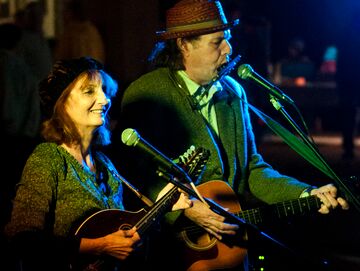 Andy Burr & Friends - Variety Band - Winter Garden, FL - Hero Main