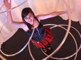 Extreme Entertainment LLC - Circus Performer - Orlando, FL - Hero Gallery 4