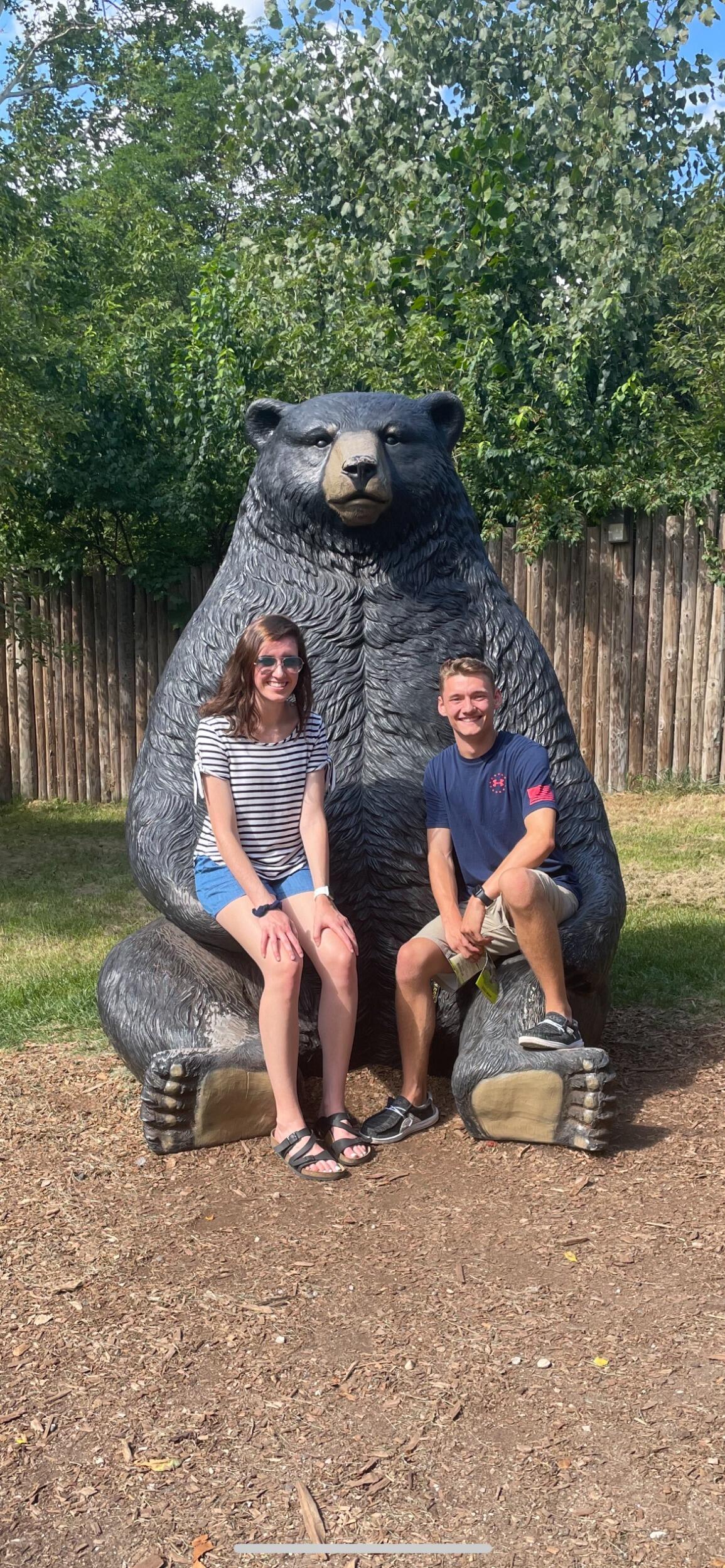 Binder Park Zoo