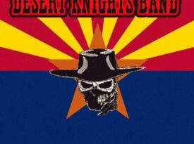 Desert Knights Band - Country Band - Buckeye, AZ - Hero Gallery 3