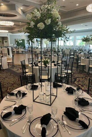 Senica's Oak Ridge Golf Club | Reception Venues - The Knot