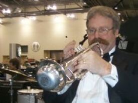 Paul Sherwood & The Rhythm Section Jazz Band - Swing Band - Grand Rapids, MI - Hero Gallery 4