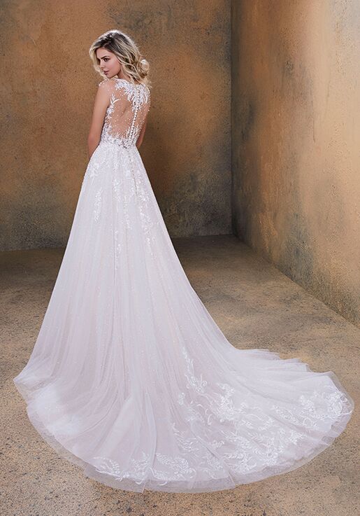 madeline gardner wedding dresses