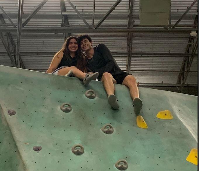 bouldering skills unlocked