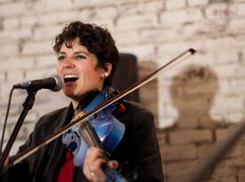 Sarah Blick Violinist - Violinist - Paso Robles, CA - Hero Gallery 2