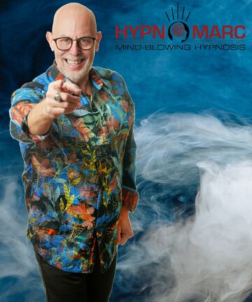 HypnoMarc - Hypnotist - Bradenton, FL - Hero Main