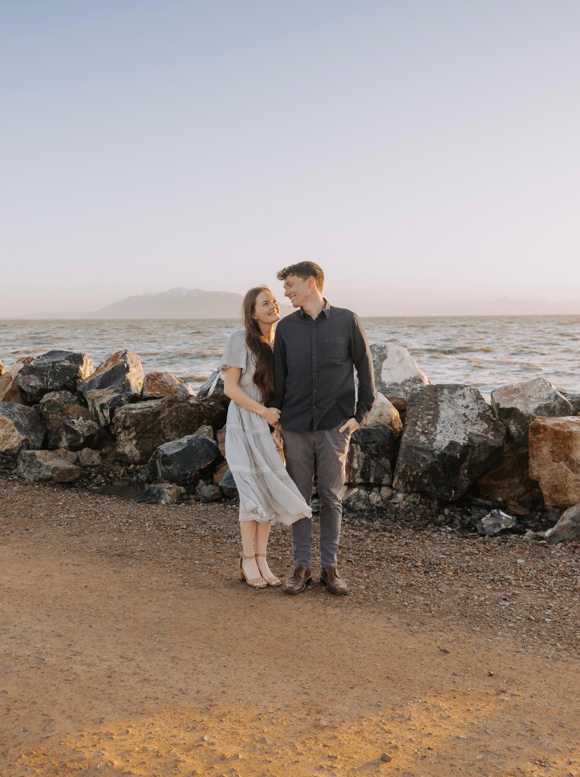 We are so excited to get married June 7!